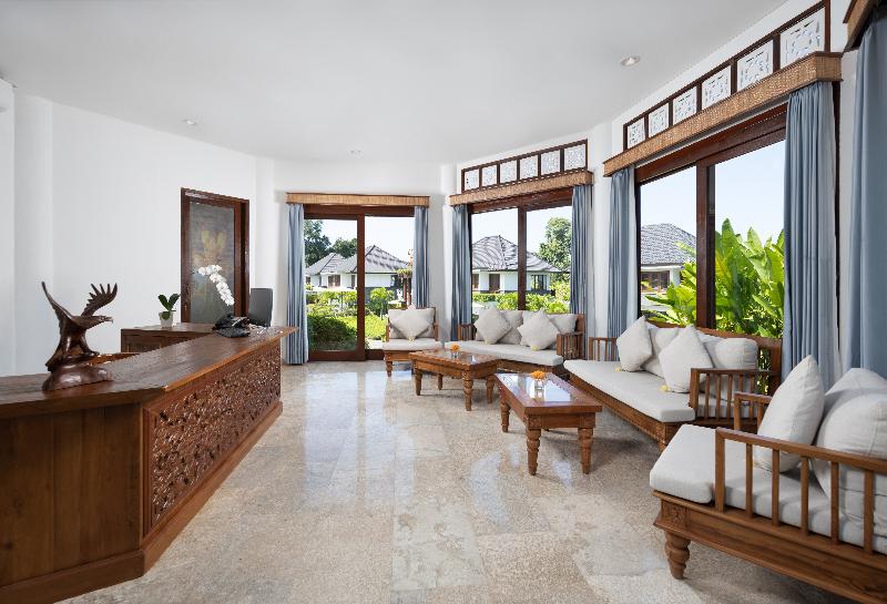 Otel Swan Paradise A Pramana Experience