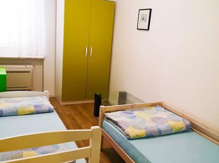 Panzió Chillax Rooms