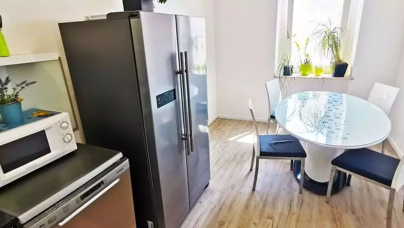 Panzió Chillax Rooms