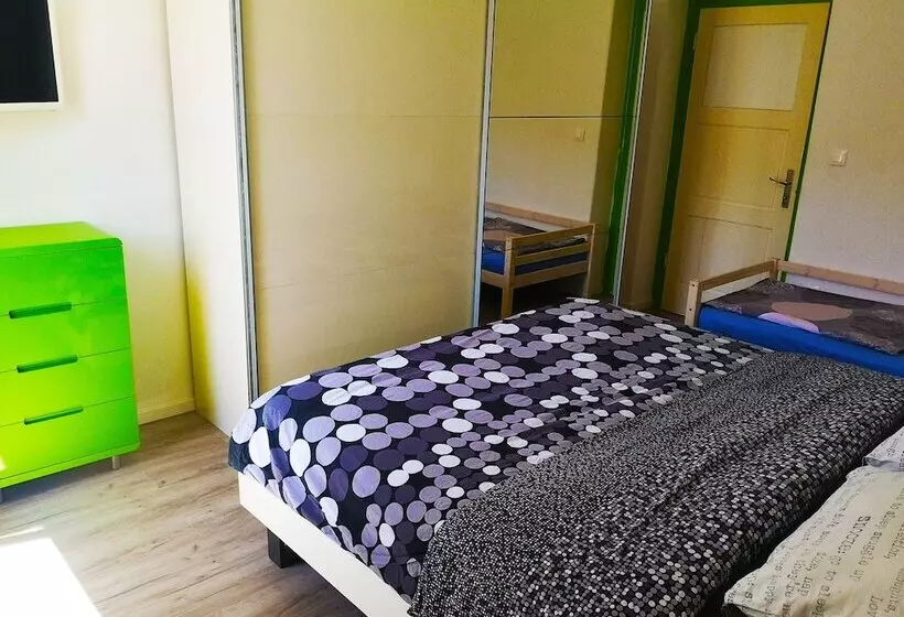 Panzió Chillax Rooms