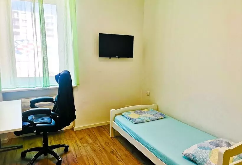 Panzió Chillax Rooms
