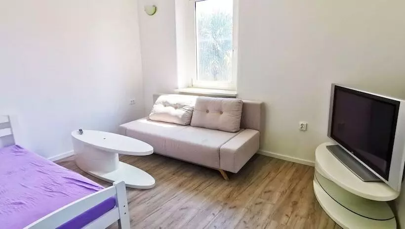 Panzió Chillax Rooms