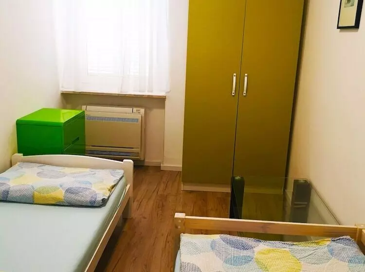Panzió Chillax Rooms