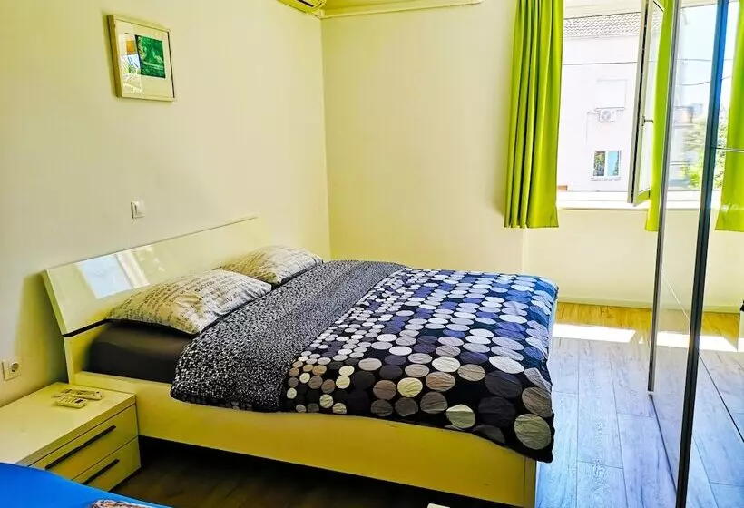 Panzió Chillax Rooms