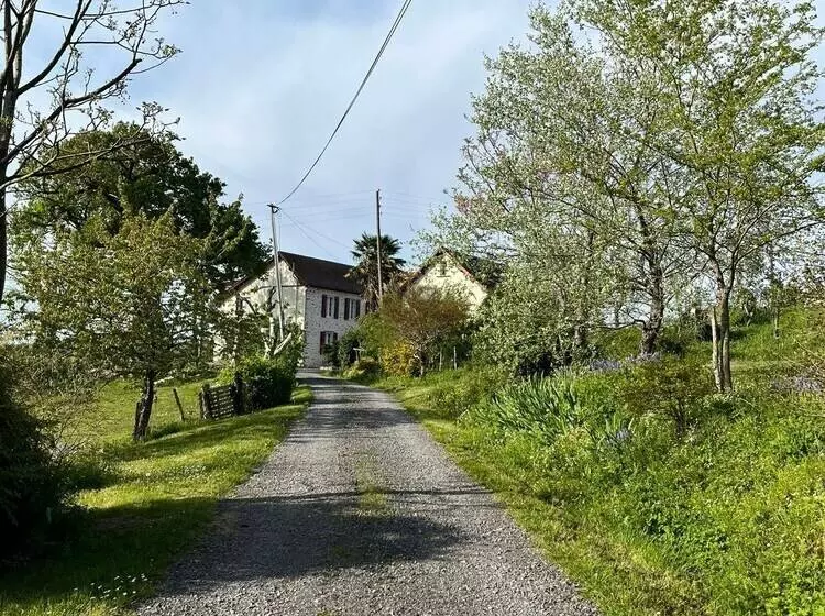 Majatalo Domaine Labouroume