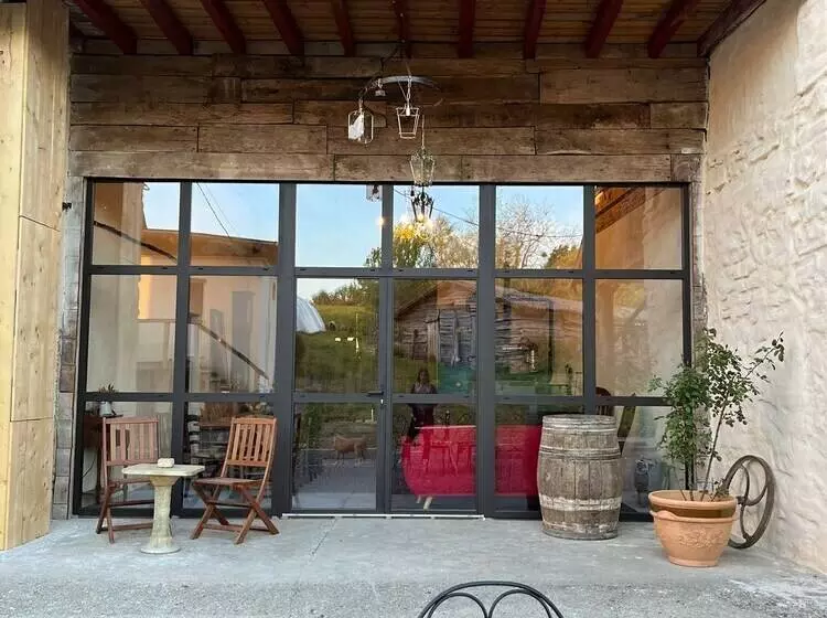 Majatalo Domaine Labouroume