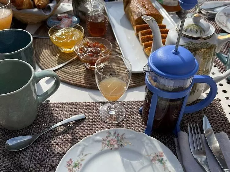 Majatalo Domaine Labouroume