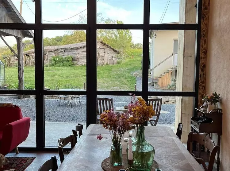 Majatalo Domaine Labouroume