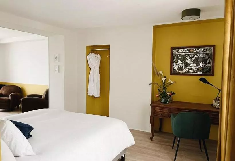 Majatalo Domaine Labouroume