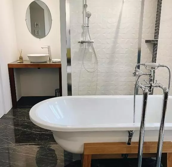 Majatalo Domaine Labouroume