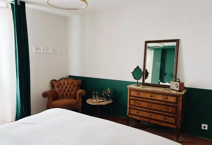 Majatalo Domaine Labouroume