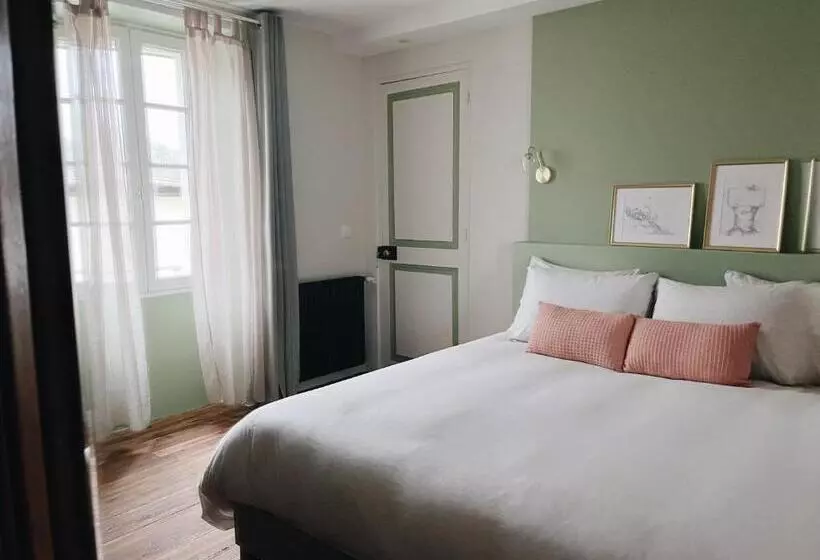 Majatalo Domaine Labouroume