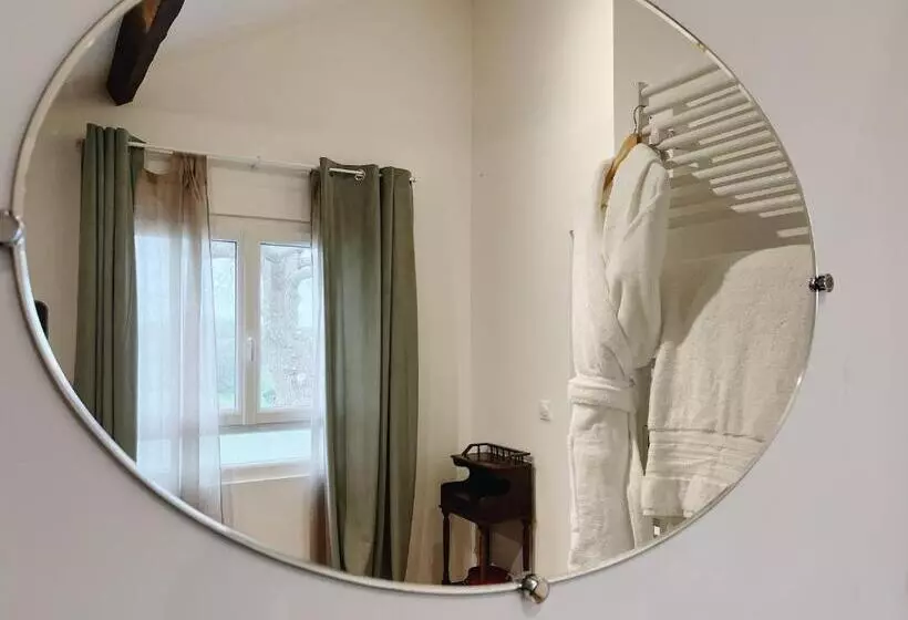 Majatalo Domaine Labouroume