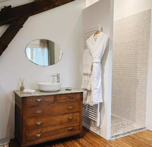 Majatalo Domaine Labouroume