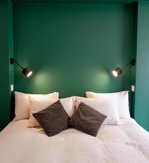 פנסיון Domaine Labouroume