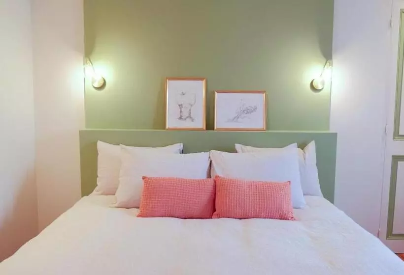 Majatalo Domaine Labouroume