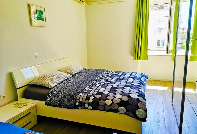 Pensionat Chillax Rooms