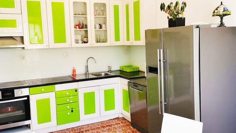 Pensionat Chillax Rooms