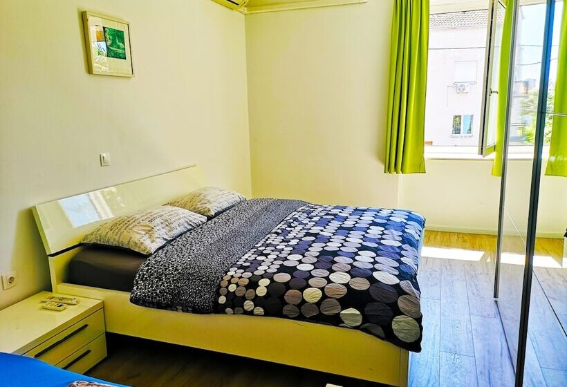 Pensionat Chillax Rooms