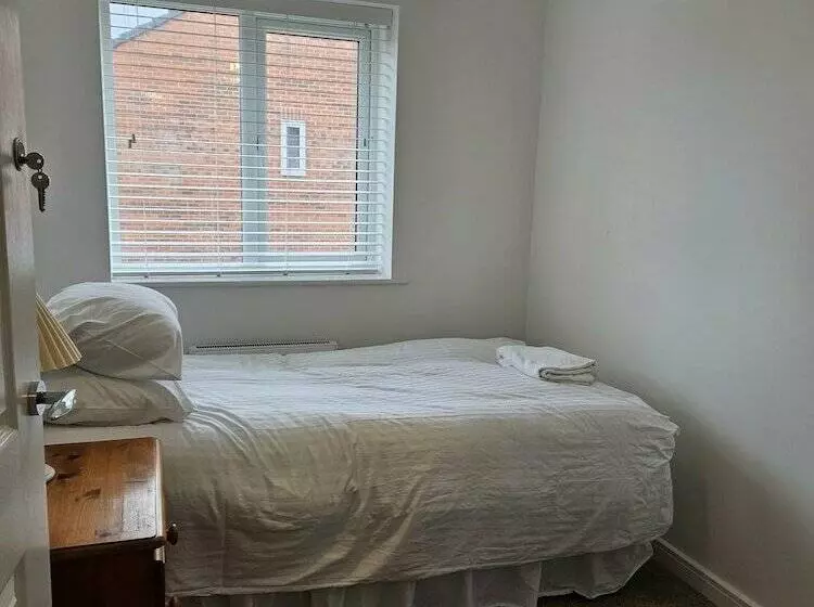 レジデンス Great Location, 3 Bed House In Wistaston