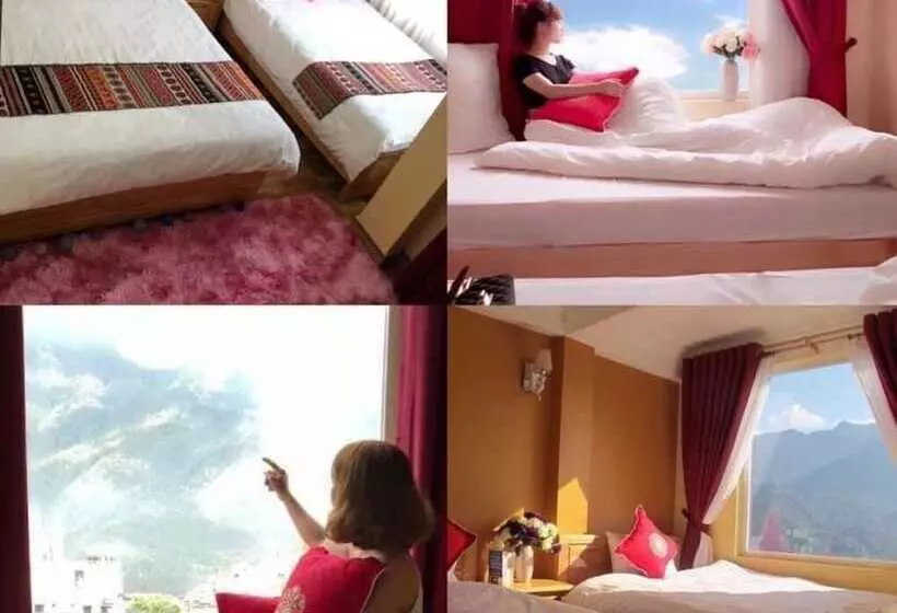 Sapa Backpacker Hostel