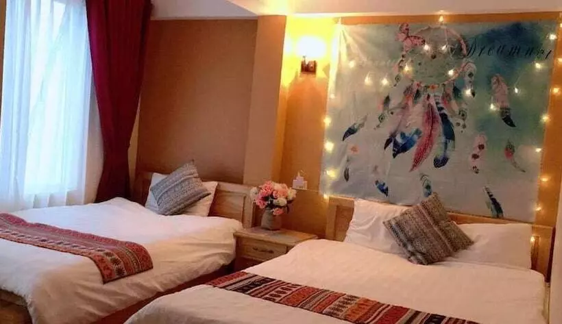 Sapa Backpacker Hostel