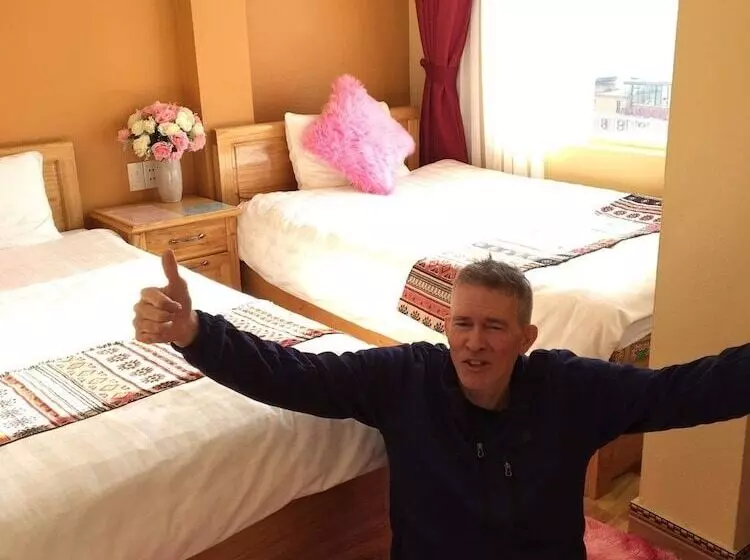 Sapa Backpacker Hostel