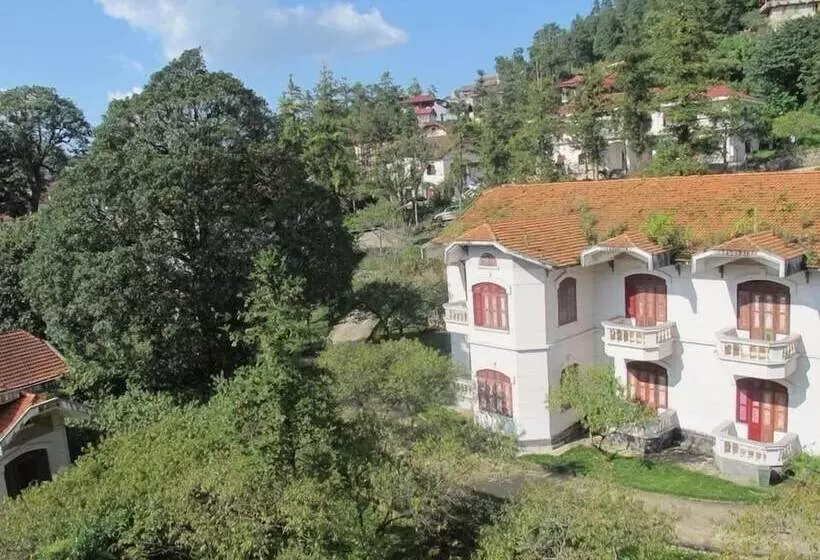 Sapa Backpacker Hostel