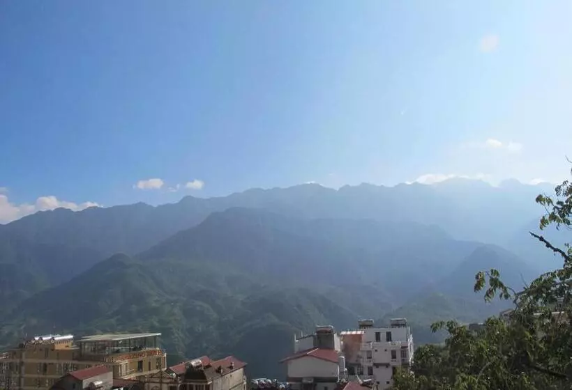 Sapa Backpacker Hostel