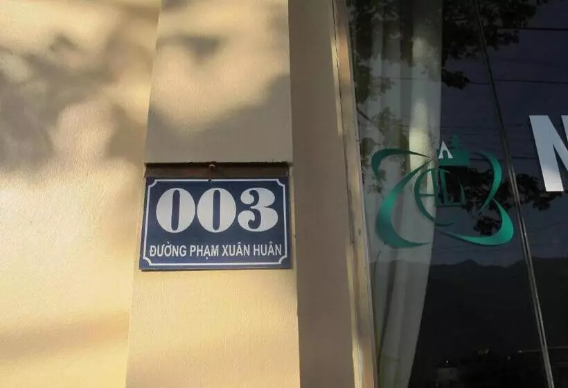 Sapa Backpacker Hostel