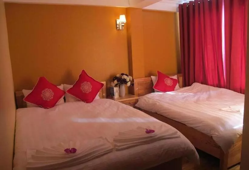 Sapa Backpacker Hostel