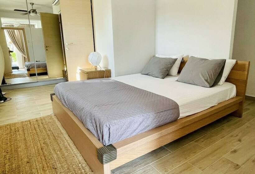 Syllasgrandresort Executive View Villa 1