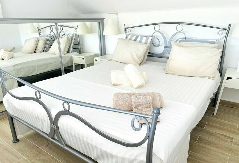 Syllasgrandresort Executive View Villa 1