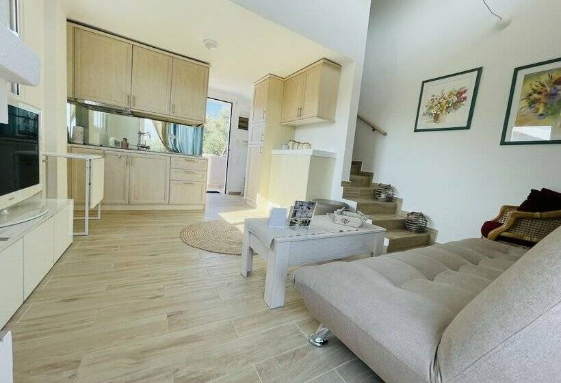 Syllasgrandresort Executive View Villa 1