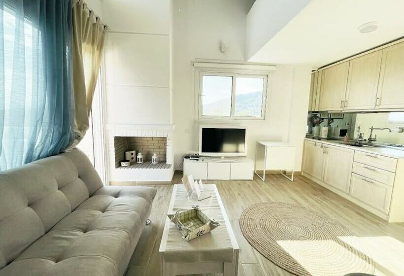 Syllasgrandresort Executive View Villa 1