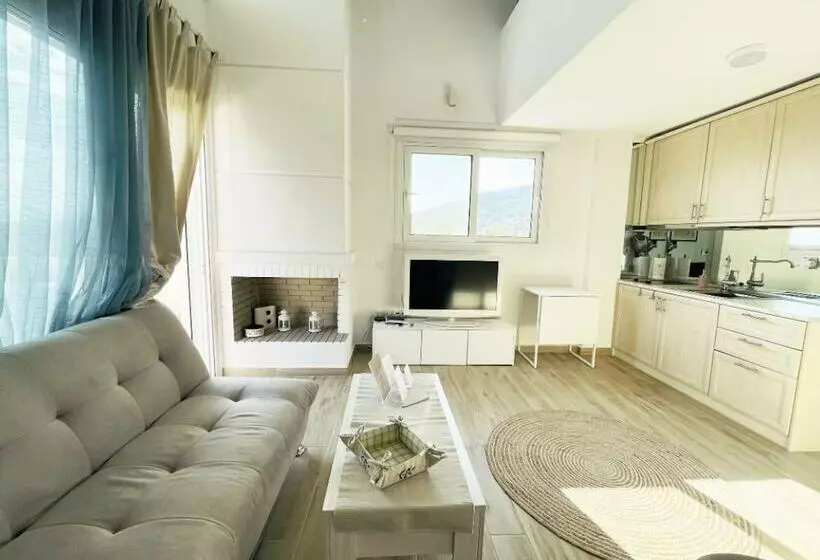 Syllasgrandresort Executive View Villa 1