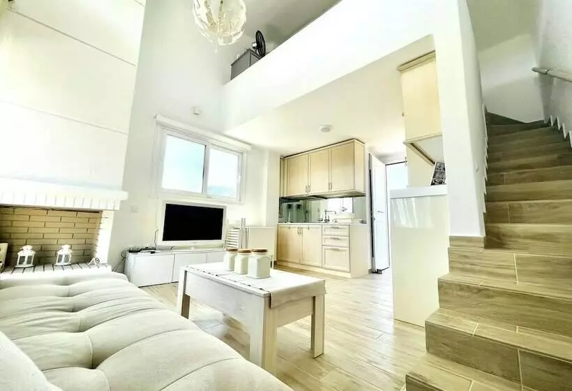 Syllasgrandresort Executive View Villa 1