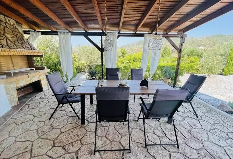 Syllasgrandresort Executive View Villa 1