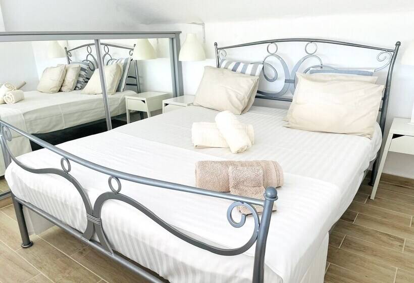 Syllasgrandresort Executive View Villa 1