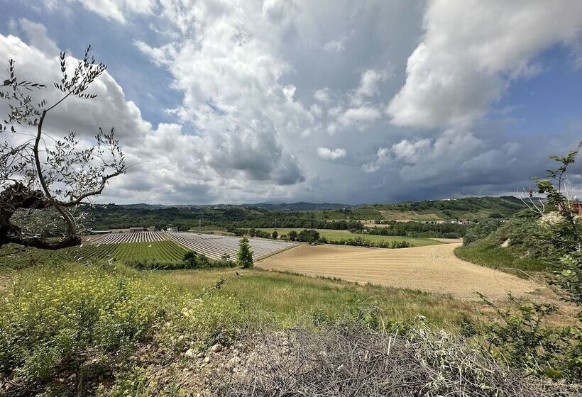 צימר Casale Om Shanti