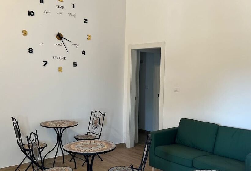 צימר Casale Om Shanti