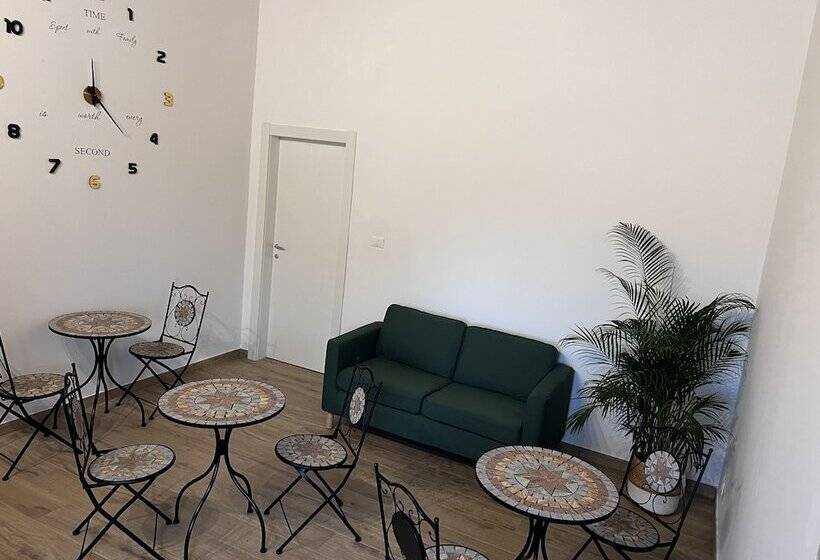 צימר Casale Om Shanti