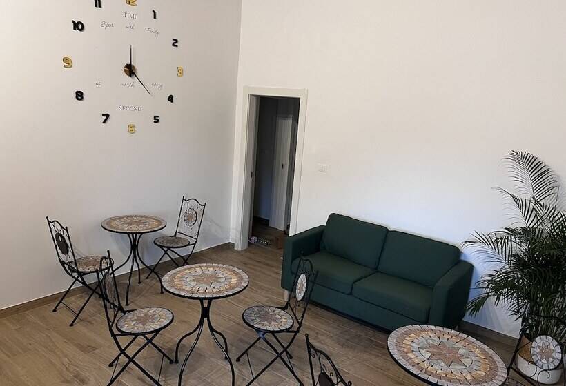 צימר Casale Om Shanti