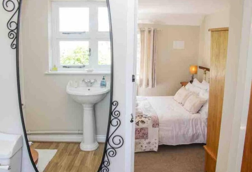 Cottagesleeps2 Fireplace Valleyview Patio Garden