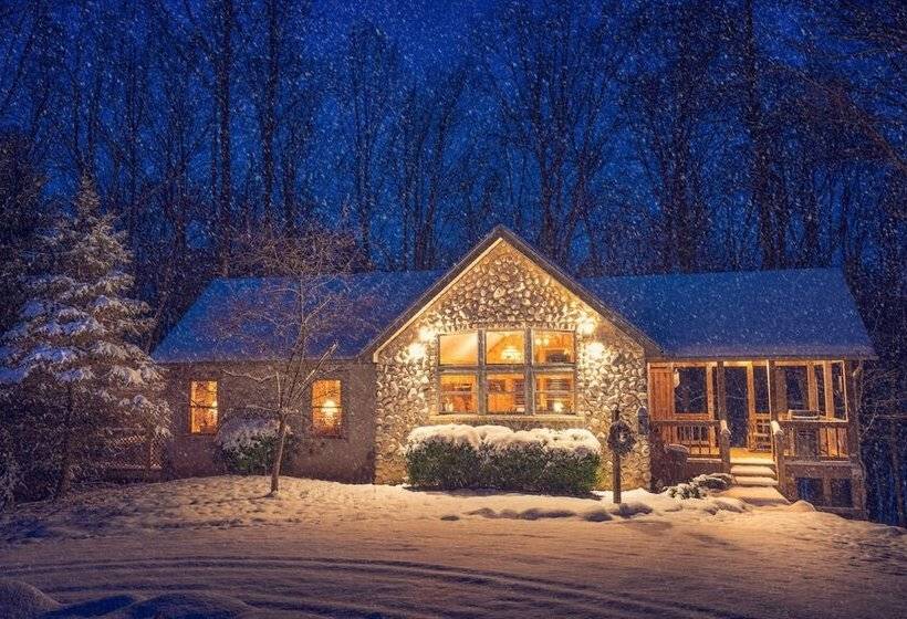 Cherry Ridge Retreat