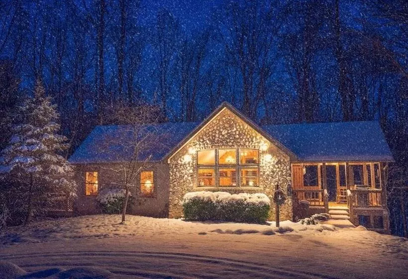 Cherry Ridge Retreat