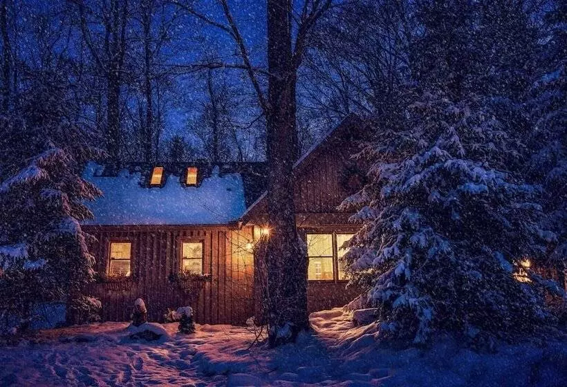 Cherry Ridge Retreat