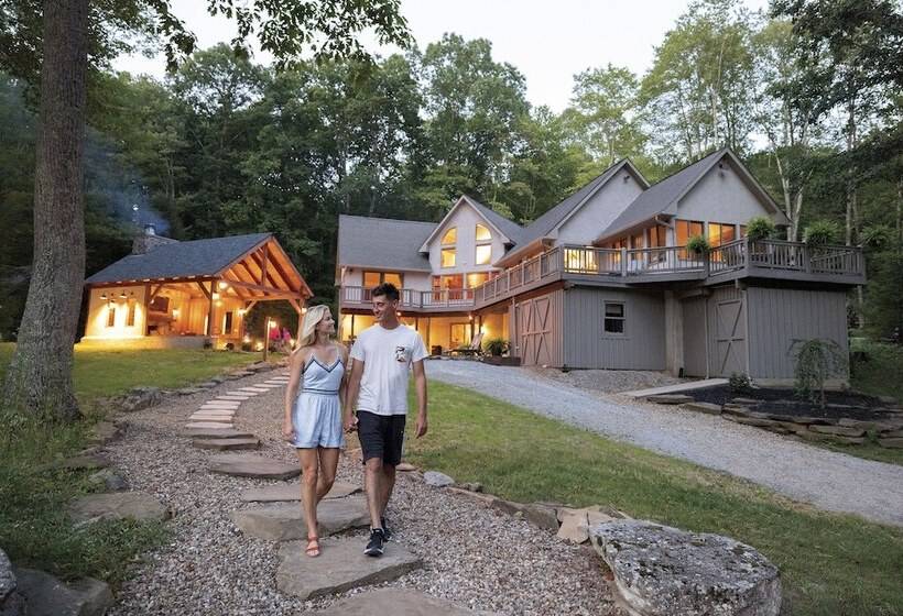 Cherry Ridge Retreat