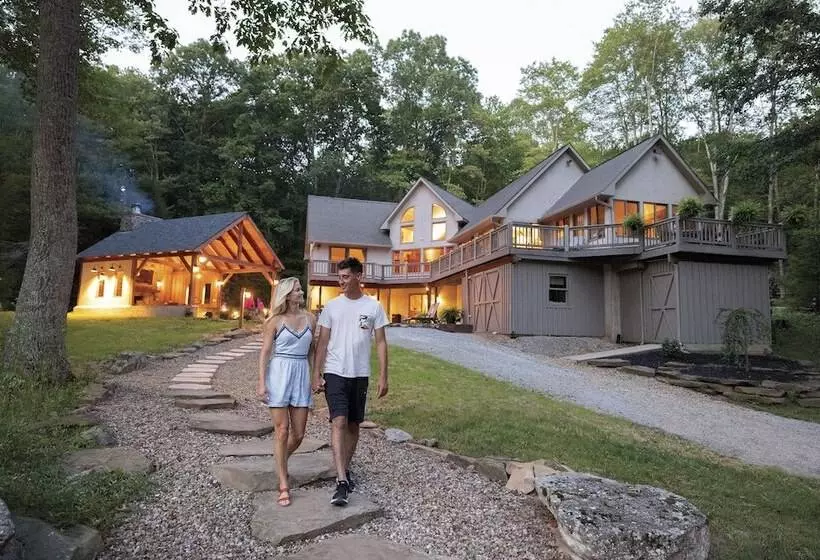 Cherry Ridge Retreat