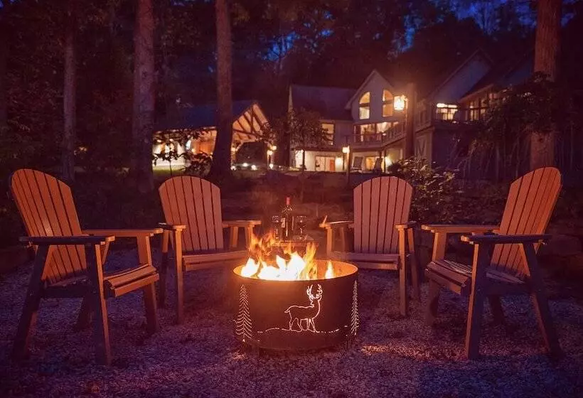 Cherry Ridge Retreat